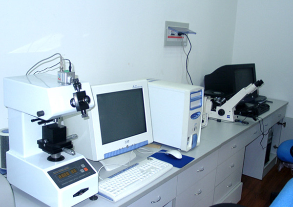 金机显微镜
